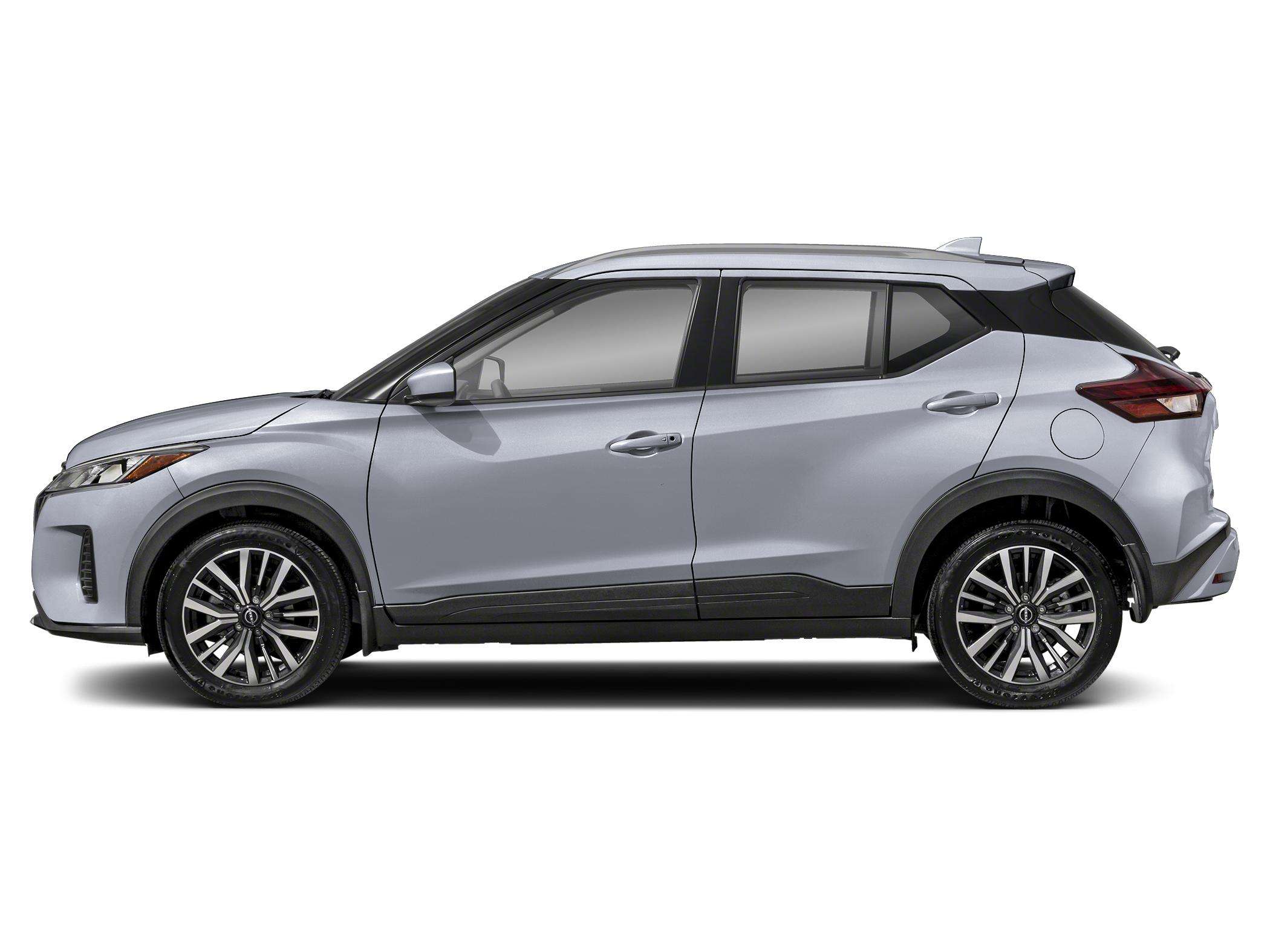 2025 Nissan Kicks SV | Heated Wheel | Blind Spot | Heated Seats — снимка 1