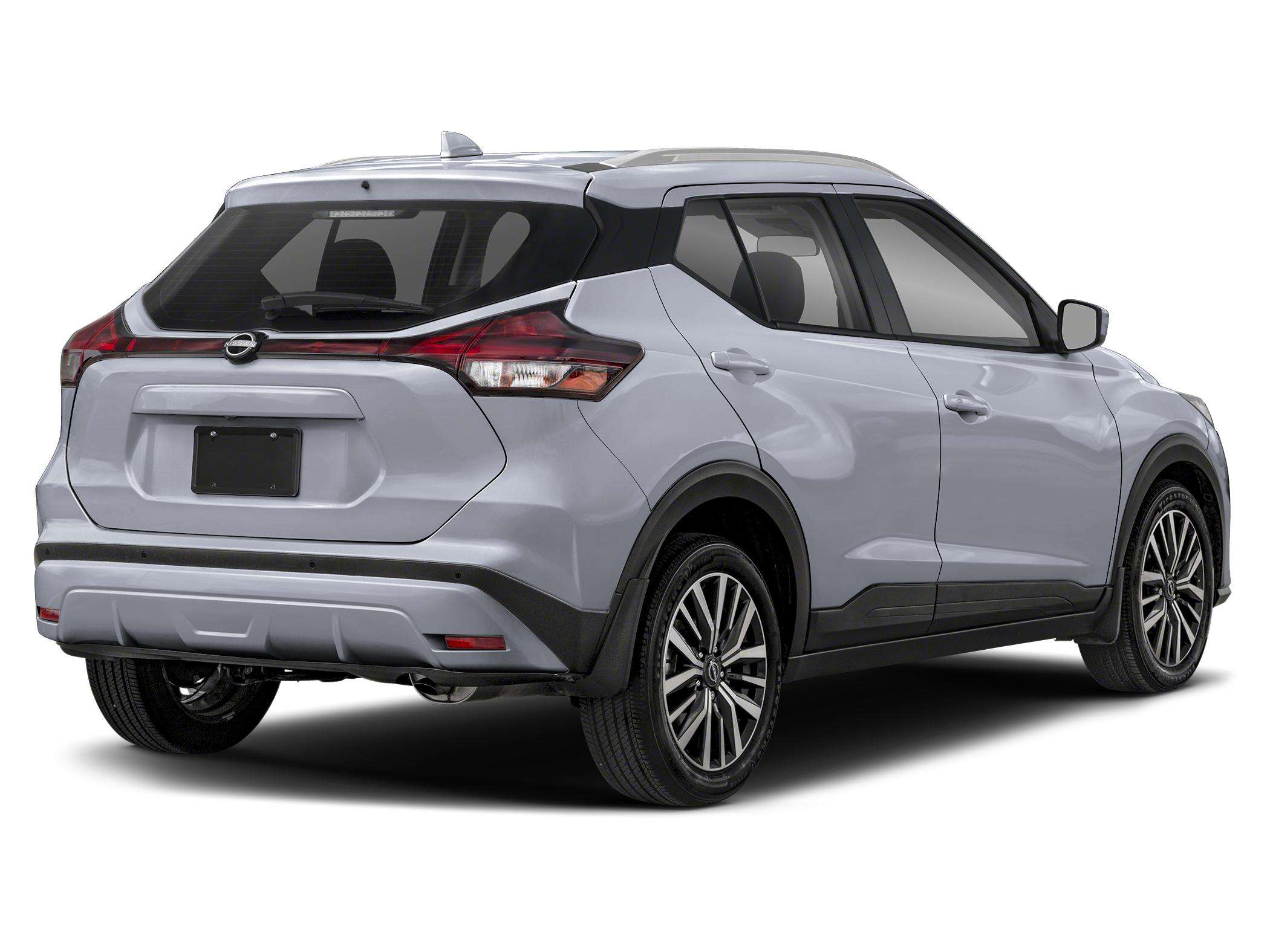2025 Nissan Kicks SV | Heated Wheel | Blind Spot | Heated Seats — снимка 1