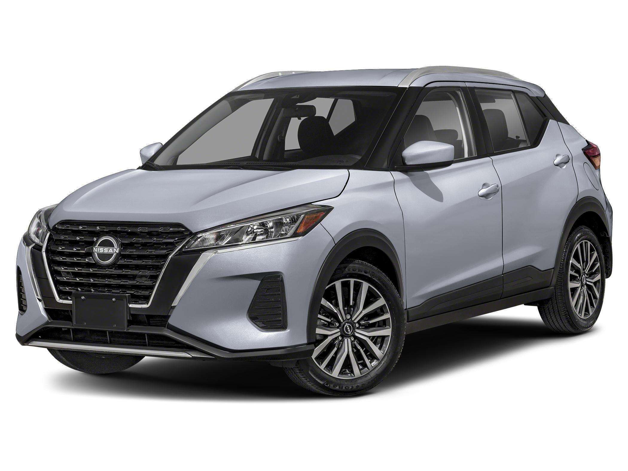 2025 Nissan Kicks SV | Heated Wheel | Blind Spot | Heated Seats