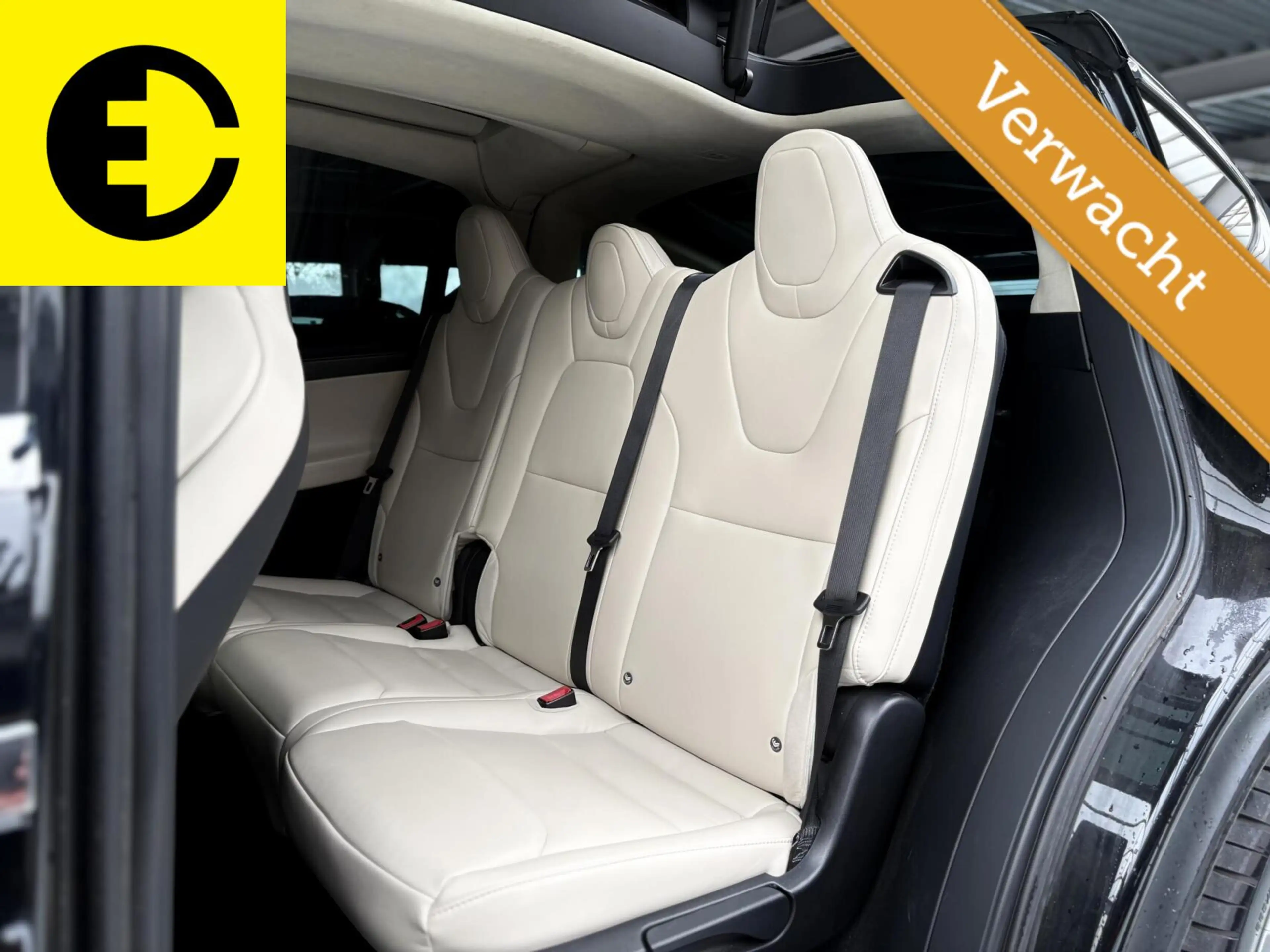 Tesla Model X 100D | SOH 87,2% | Trekhaak | Luchtvering — photo 7