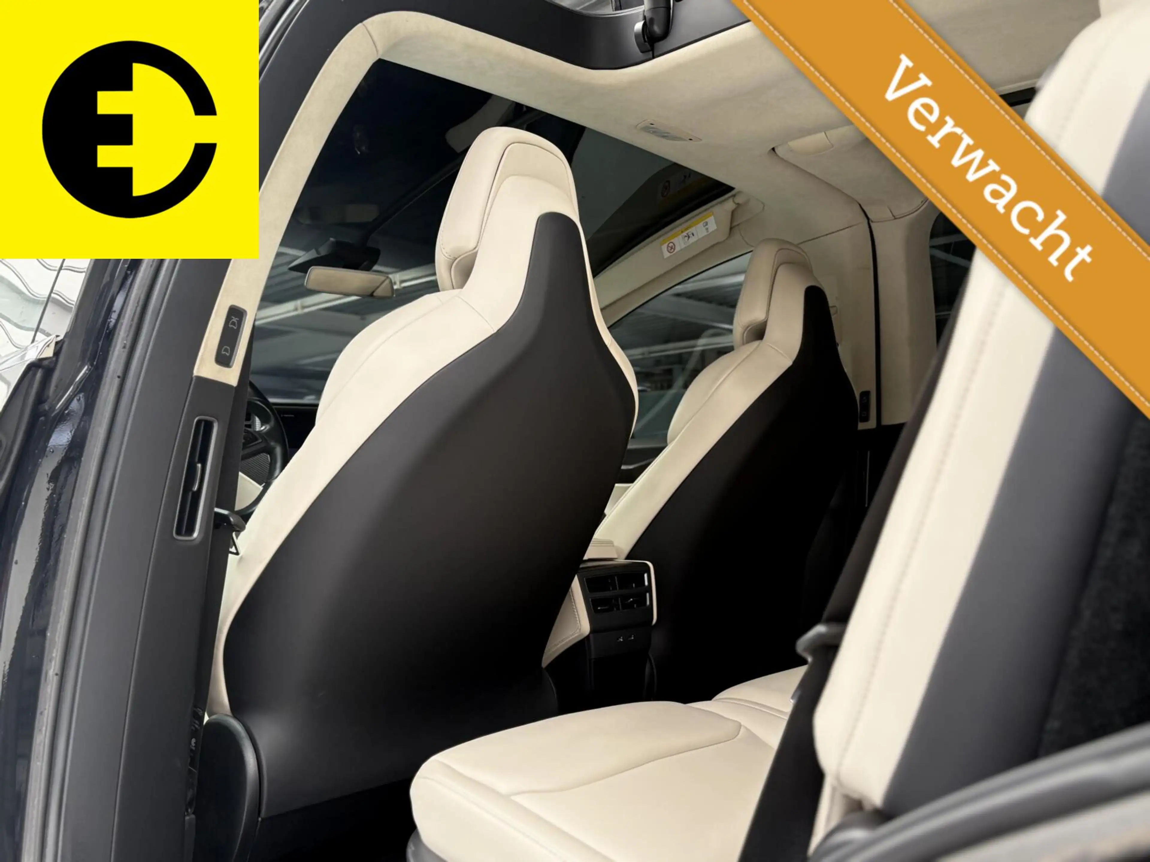 Tesla Model X 100D | SOH 87,2% | Trekhaak | Luchtvering — photo 6