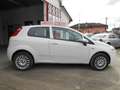 Fiat Grande Punto 3p 1.4 natural power Dynamic 77cv X NEOPATENTATI bijela - thumbnail 2