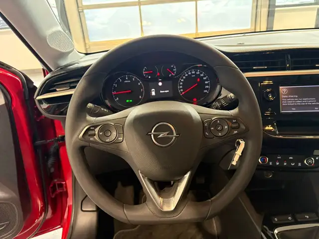 Opel Corsa view 10