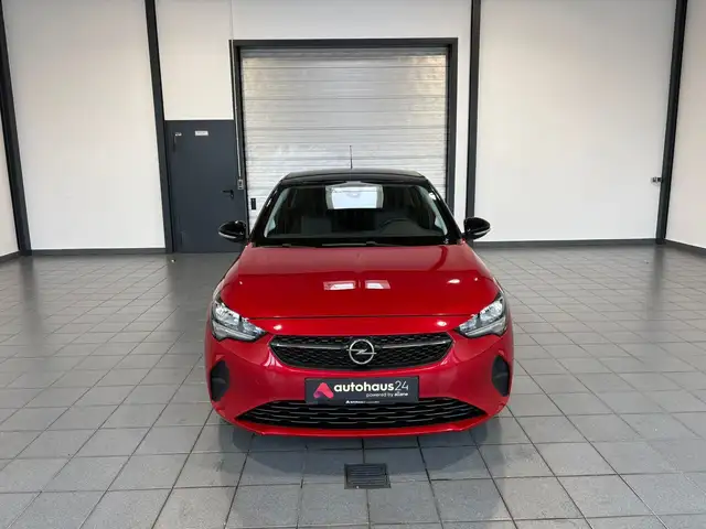 Opel Corsa view 2