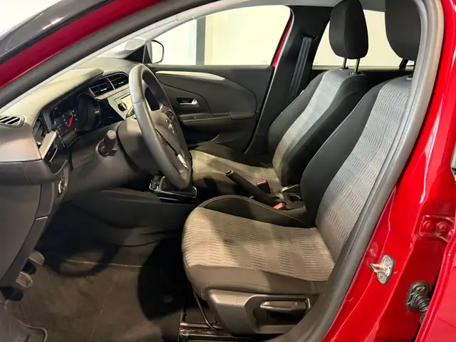 Opel Corsa view 8