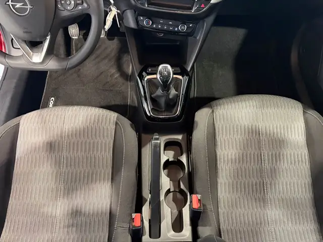 Opel Corsa view 12