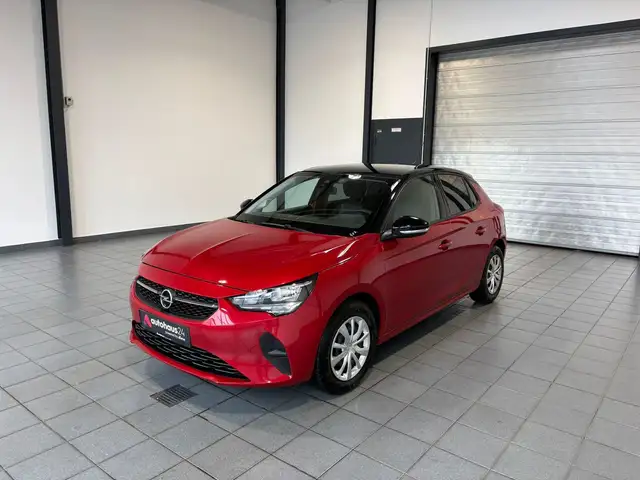 Opel Corsa view 3
