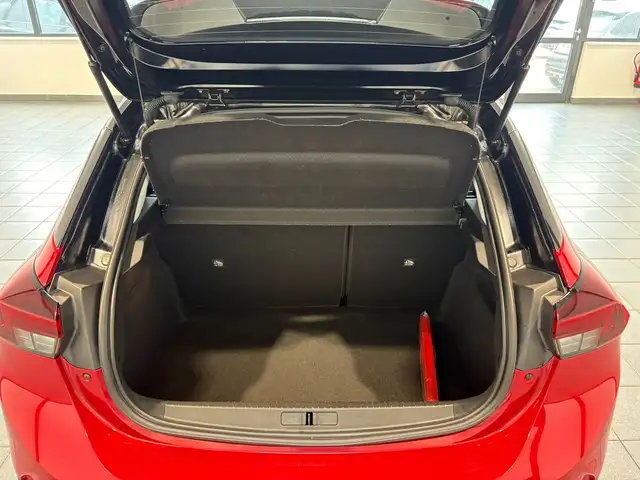 Opel Corsa view 6