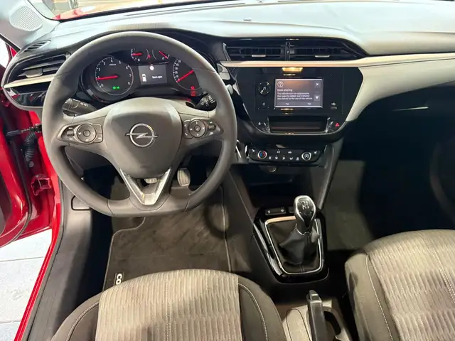 Opel Corsa view 9