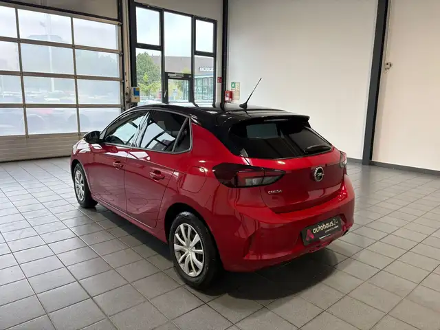 Opel Corsa view 4