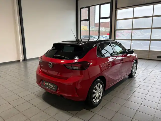 Opel Corsa view 5