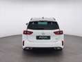 Opel Insignia GSi 4x4 2.0*NAVI*SHZ*RFK*uvm Blanc - thumbnail 4