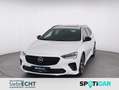 Opel Insignia GSi 4x4 2.0*NAVI*SHZ*RFK*uvm Blanc - thumbnail 1