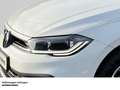 Volkswagen Polo 1.0 TSI Style Matrix LED   SHZ   Klima   ACC   PDC Weiß - thumbnail 5