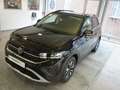 Volkswagen T-Cross Life 1.0 l TSI OPF 85 kW (116 PS) Navi LED Schwarz - thumbnail 2