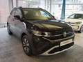 Volkswagen T-Cross Life 1.0 l TSI OPF 85 kW (116 PS) Navi LED Schwarz - thumbnail 7