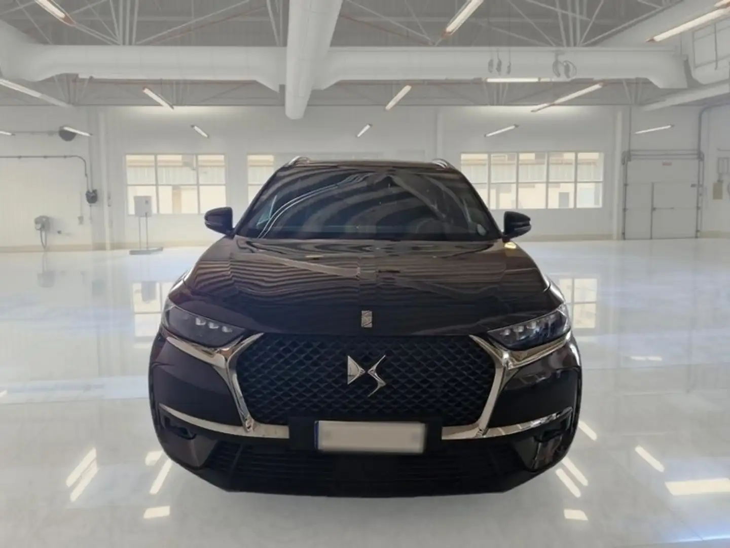 DS Automobiles DS 7 Crossback BlueHDi 180 Automatica Grand Chic - 2