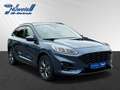 Ford Kuga Plug-In Hybrid ST-Line 2.5 PHEV +PANO+ACC+LED+TWA+ Bleu - thumbnail 5
