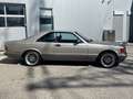Mercedes-Benz 560 560 SEC Coupé Aut. 300PS ohne KAT Gold - thumbnail 4