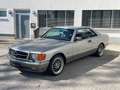 Mercedes-Benz 560 560 SEC Coupé Aut. 300PS ohne KAT Gold - thumbnail 10