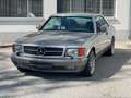 Mercedes-Benz 560 560 SEC Coupé Aut. 300PS ohne KAT Gold - thumbnail 1