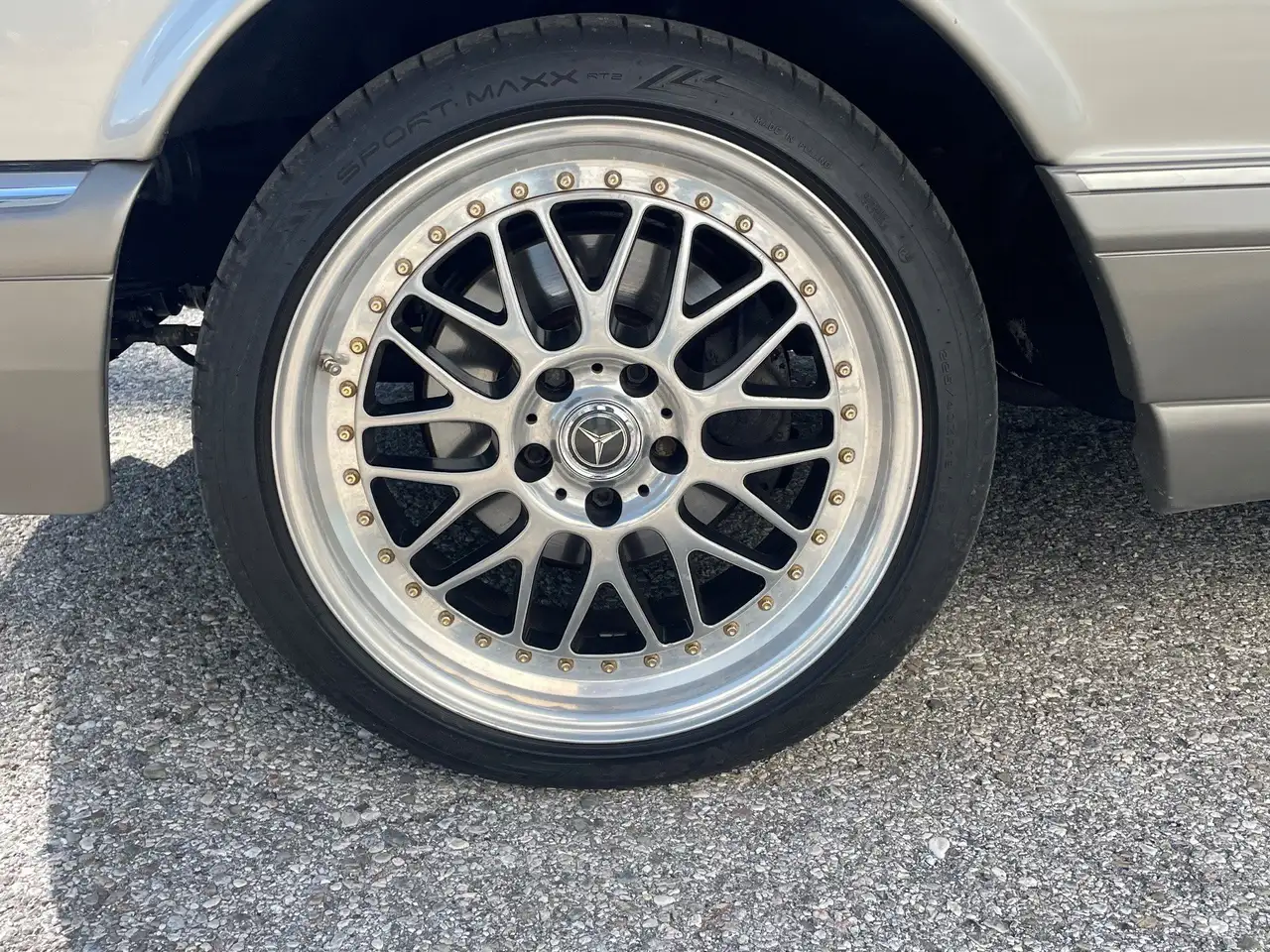Mercedes-Benz 560 SEC Coupé Aut. 300PS ohne KAT, foto 11