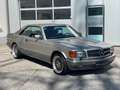 Mercedes-Benz 560 560 SEC Coupé Aut. 300PS ohne KAT Gold - thumbnail 3