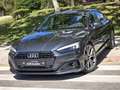 Audi A5 Sportback 35 TFSI Black line S tronic Grigio - thumbnail 2