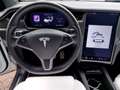 Tesla Model X Performance Dual LED 22 Zoll Felgen Blanc - thumbnail 12