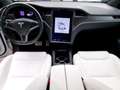 Tesla Model X Performance Dual LED 22 Zoll Felgen Blanc - thumbnail 11