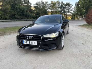 3.0TDI Multitronic 204