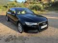 Audi A6 3.0TDI Multitronic 204 Negro - thumbnail 3