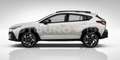 Subaru Crosstrek 2.0i e-Boxer MHEV CVT Lineartronic Style Xtra Grau - thumbnail 2