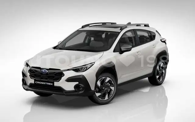 Subaru Crosstrek 2.0i e-Boxer MHEV CVT Lineartronic Style Xtra