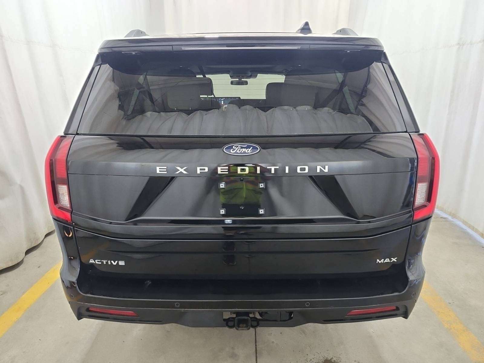 2025 Ford Expedition ACTIVE MAX AWD — photo 3