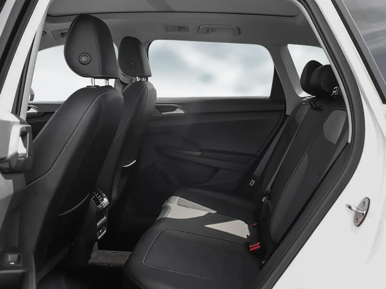 Volkswagen Taos снимка Volkswagen Taos
