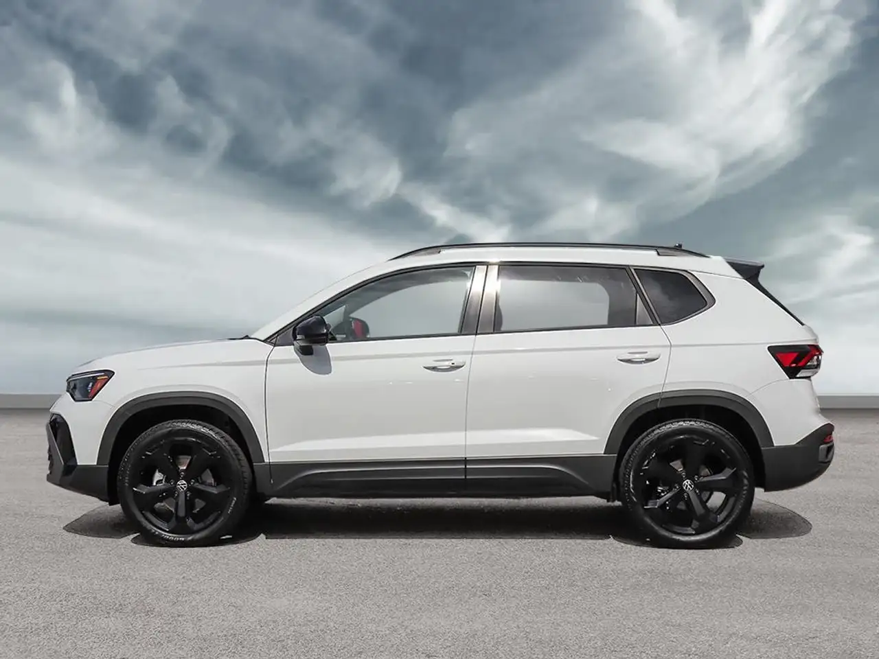 Volkswagen Taos снимка Volkswagen Taos