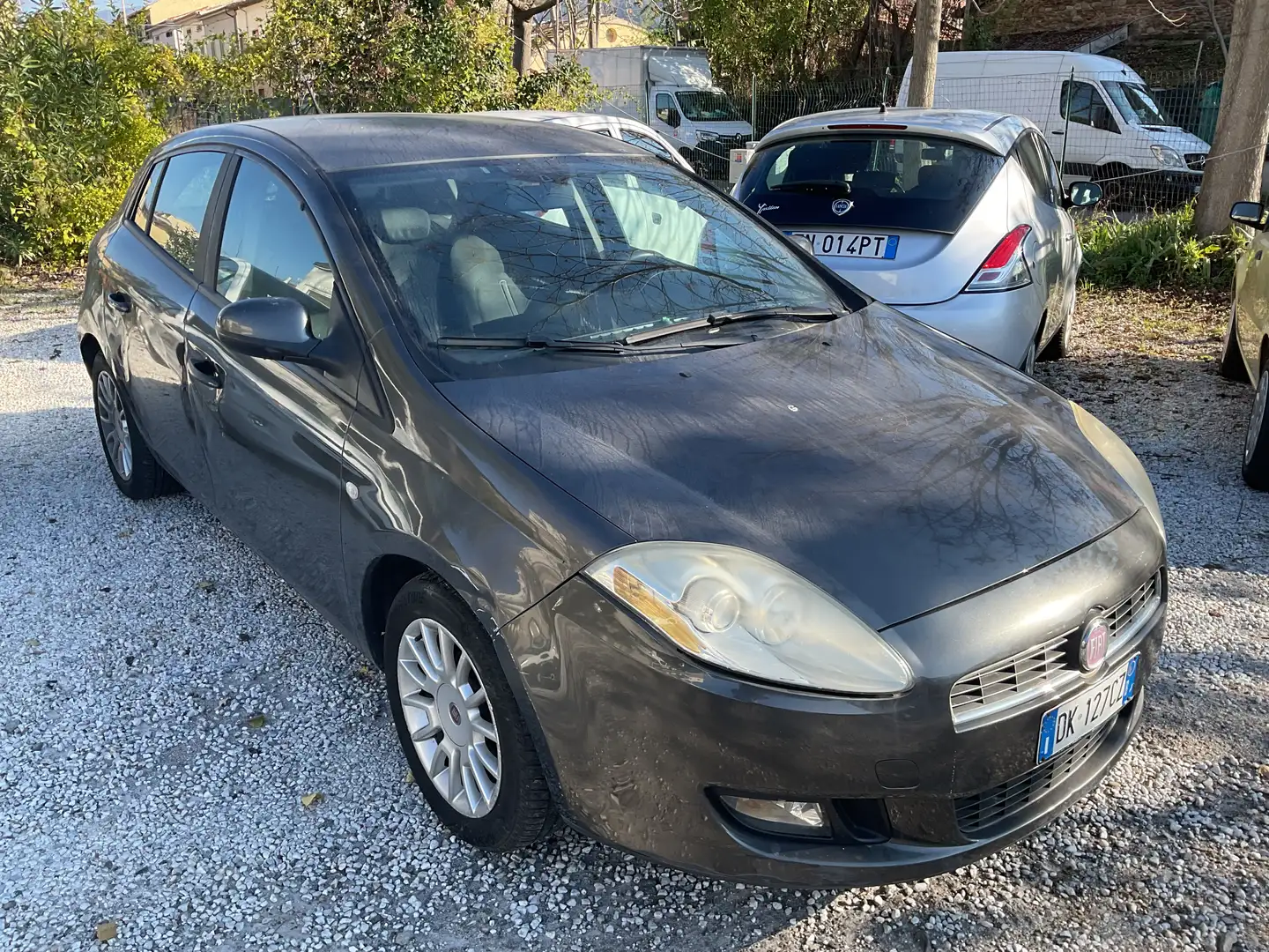 Fiat Bravo 1.4 16v - 1