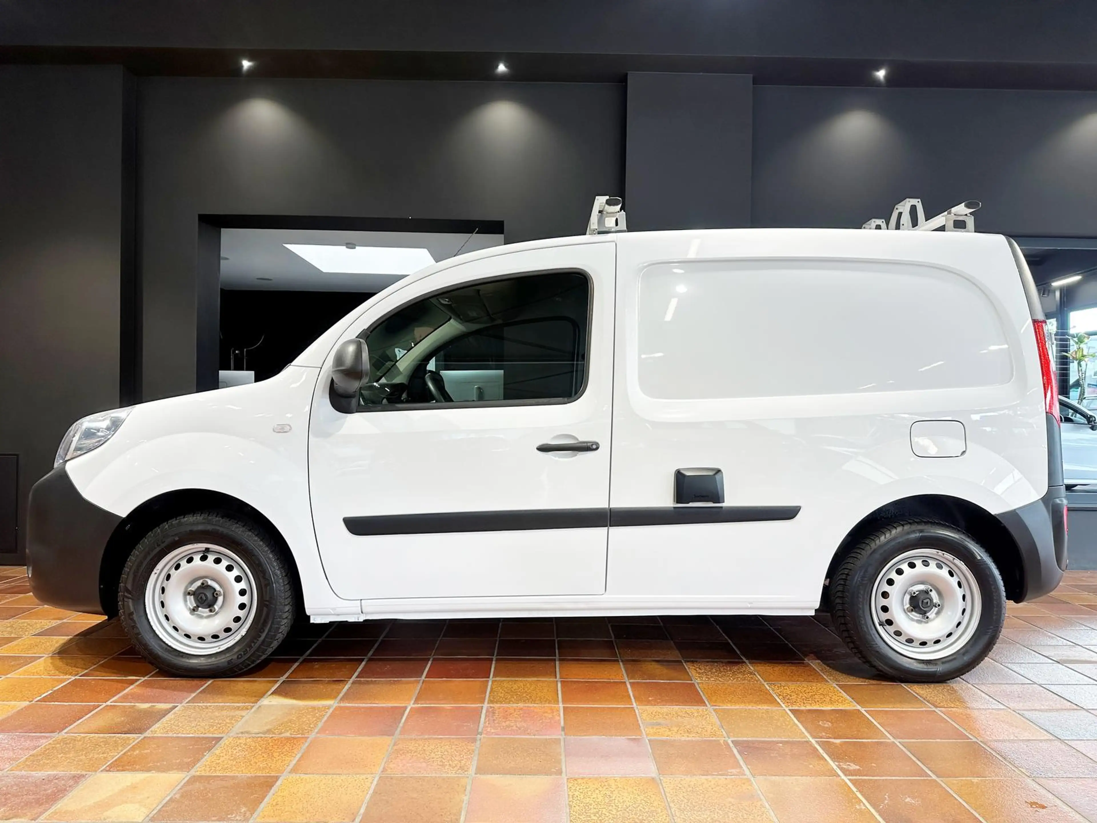 Renault Kangoo RAPID EXTRA ENERGY AC SORTIMO-WERKSTATTAUSBAU+DACH — photo 4