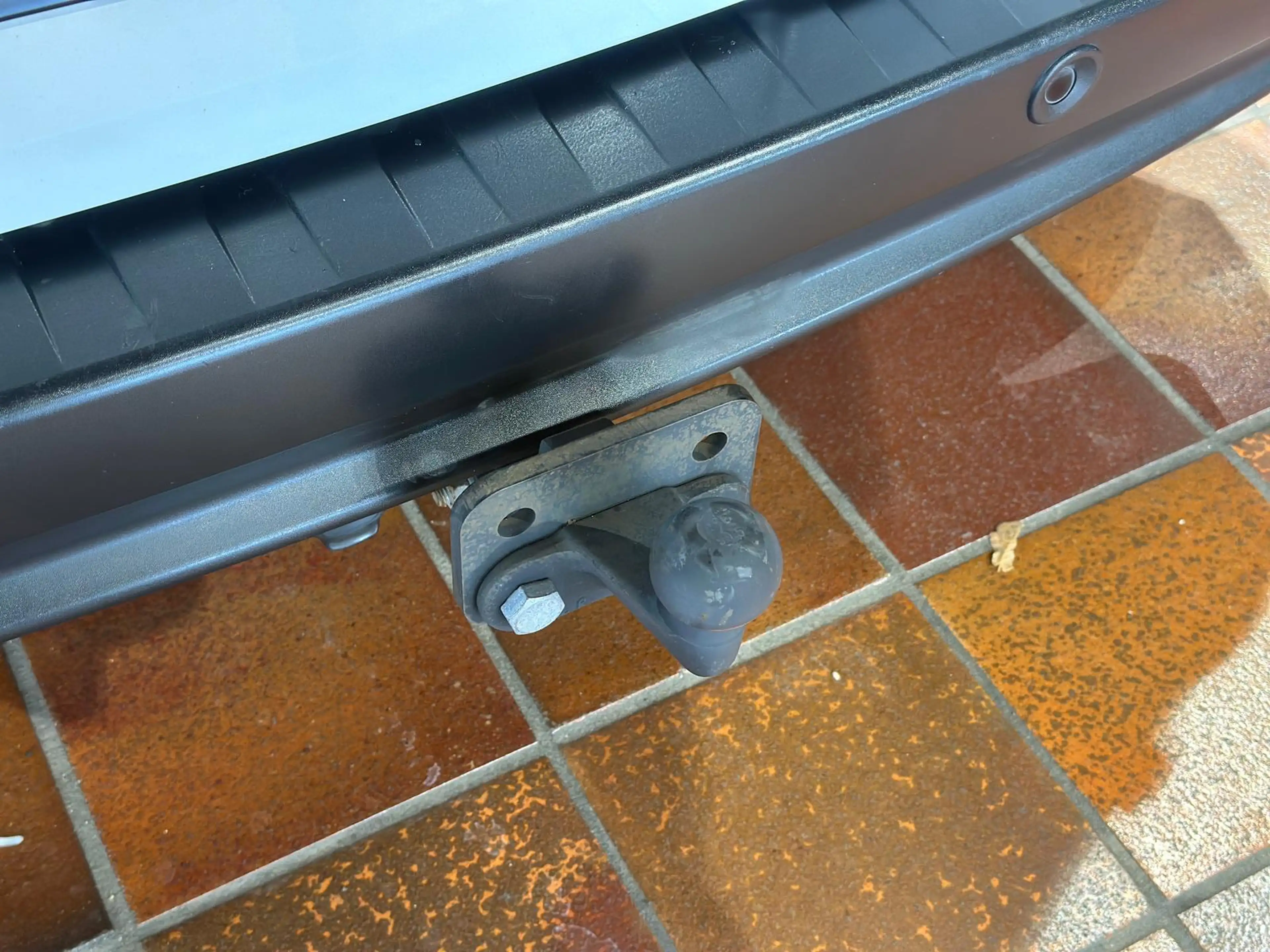 Renault Kangoo RAPID EXTRA ENERGY AC SORTIMO-WERKSTATTAUSBAU+DACH — photo 12