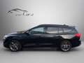 Ford Focus Traveller 1,5 EcoBlue ST-Line X *LED, AHK, KEYLESS, SHA, NBA* Schwarz - thumbnail 4