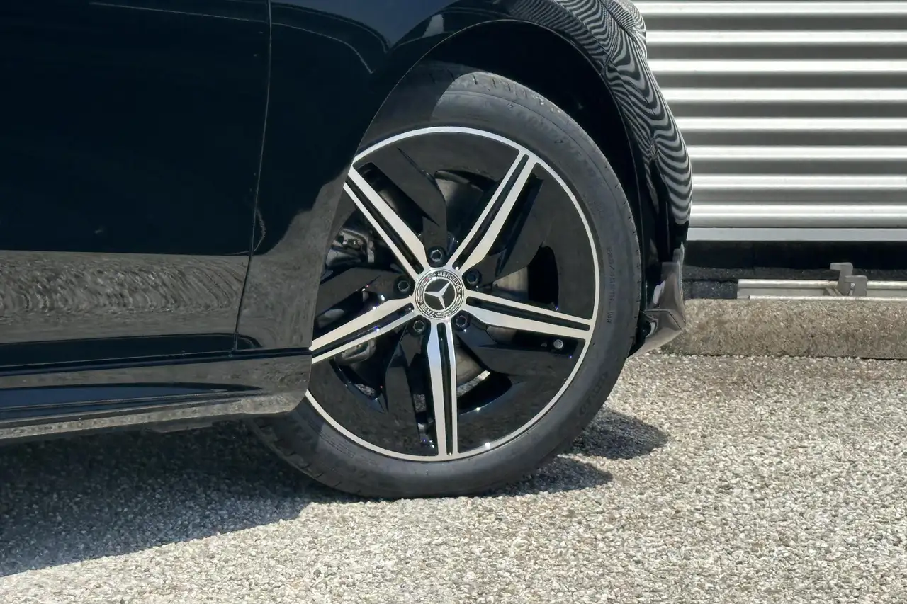 Mercedes-Benz CLA 2026