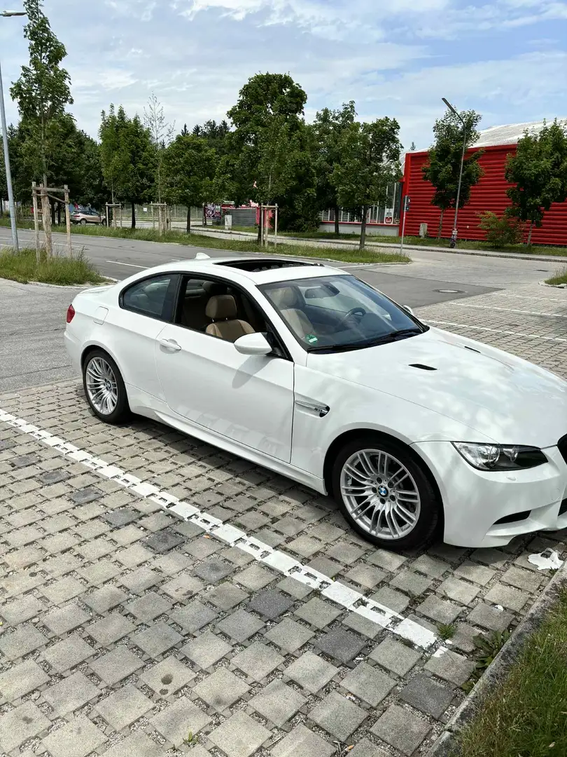 BMW M3 Coupe - 2