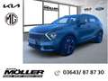 Kia Sportage Ultimate 1.6T 48V DCT7 Komfort Kamera ACC  LED Gris - thumbnail 1