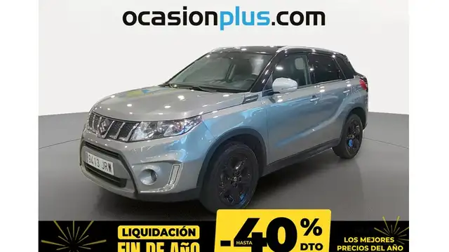 Suzuki Vitara 1.4 Turbo S 4WD
