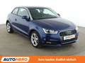 Audi A1 1.0 TFSI Sport*PDC*SHZ*KLIMA* Bleu - thumbnail 8