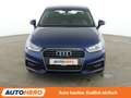 Audi A1 1.0 TFSI Sport*PDC*SHZ*KLIMA* Bleu - thumbnail 9