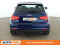 Audi A1 1.0 TFSI Sport*PDC*SHZ*KLIMA* Bleu - thumbnail 5