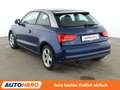 Audi A1 1.0 TFSI Sport*PDC*SHZ*KLIMA* Bleu - thumbnail 4