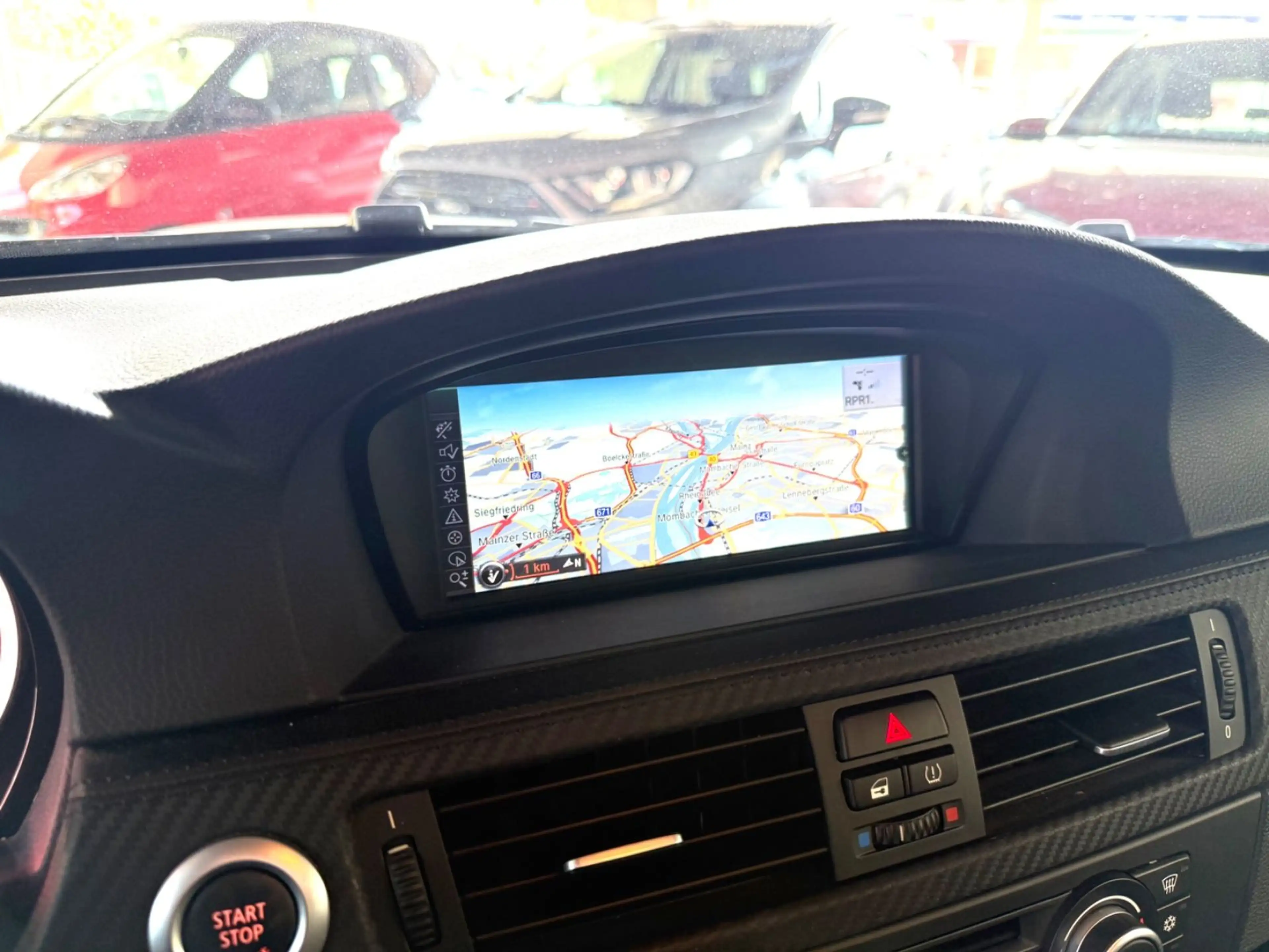 BMW M3 Coupe Schalter Top Zustand — photo 14